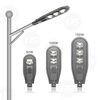 DS-LED01 Commercial LED Street Light with Sensor From China LED Street Lamp Manufacturer(50W-100W-150W)