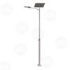 DS-SAP5 Hinged Pole for Solar LED Street Lights, Foldable HGD Solar Street Light Pole From China