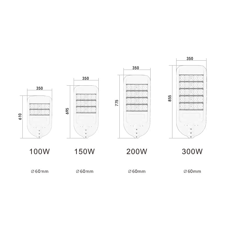 DS-LED03 China IP65 LED street light mounting on pole, parking lot light, security lighting from manufacturer(50W-100W-150W-200W-250W-30 (5) DS-LED03 China IP65 LED street light mounting on pole, parking lot light, security lighting from manufacturer(50W-100W-150W-200W-250W-30 (5)