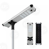 DS-AIO3 IP66 Automatic 3 in 1 Solar LED Street Light with Optional PIR Sensor And CCTV Camera(30W-40W-50W-80W) 