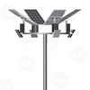 Solar Powered LED Flood Light 