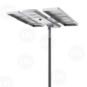 All in One Solar Integrated LED Street Light with Big Output for Main Road And Express Way 