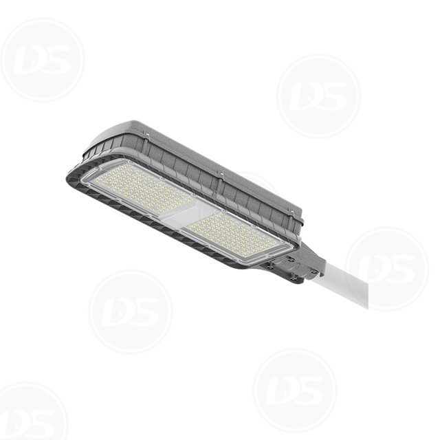 DS-AIT1-S All in Two Semi Integrated Solar LED Street Light with Optional Induction Sensor (80W-100W-120W-150W-200W)