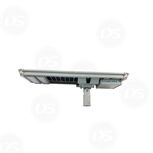 DS-AIO5 Solar All in One LED Street Light with Pole for Road Lighting (45W-60W-80W-90W-100W-110W)