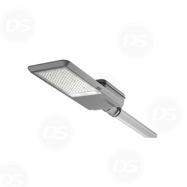 DS-VSSL2 High-efficiency Photoelectric Conversion Vertical Solar Panel Solar LED Street Light - 360° All-round Lighting, Innovative Lighting Design