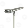 DS-AIO6 Automatic Self-clean All in One Solar Integrated Sensor LED Street Lamp for Road Light (45W-60W-80W-110W-120W)