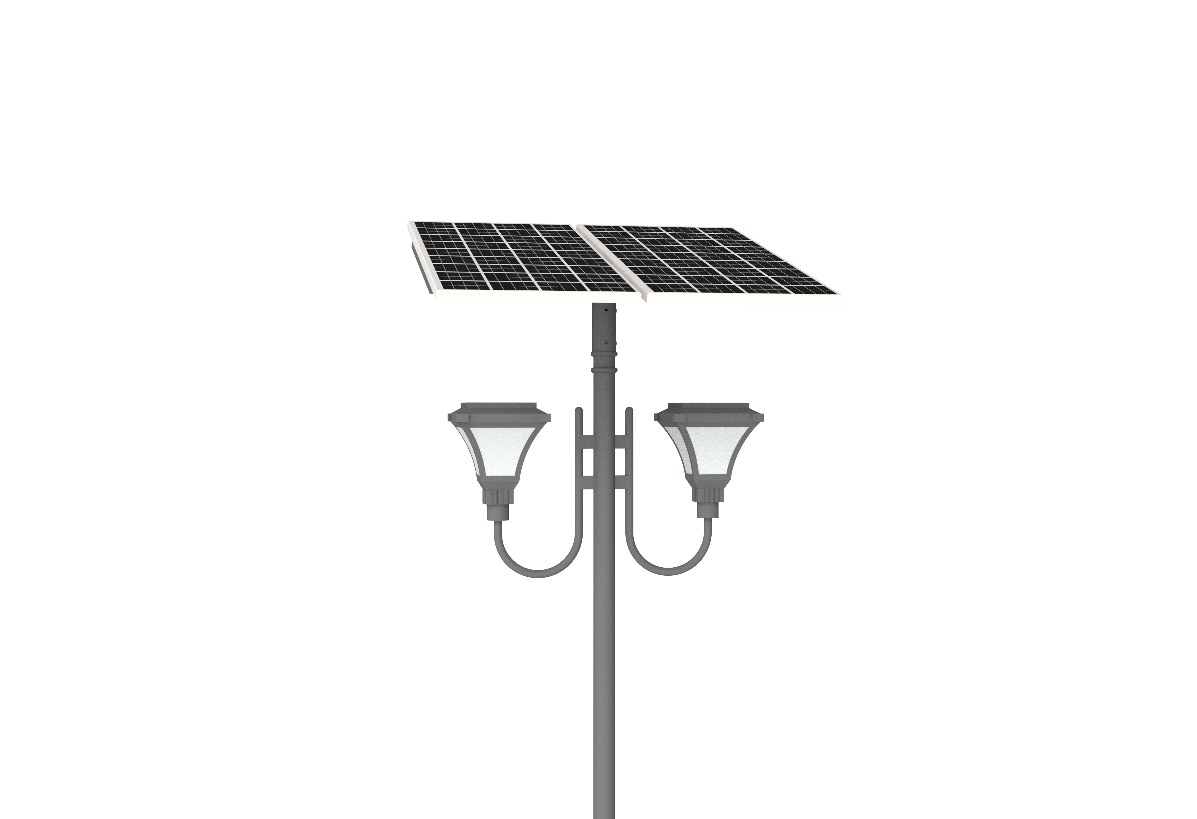 Solar Garden Light