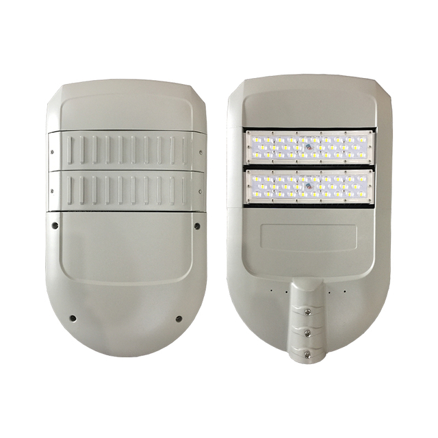 DS-LED03 China IP65 LED Street Light Mounting on Pole, Parking Lot Light, Security Lighting From Manufacturer(50W-100W-150W-200W-250W-300W)