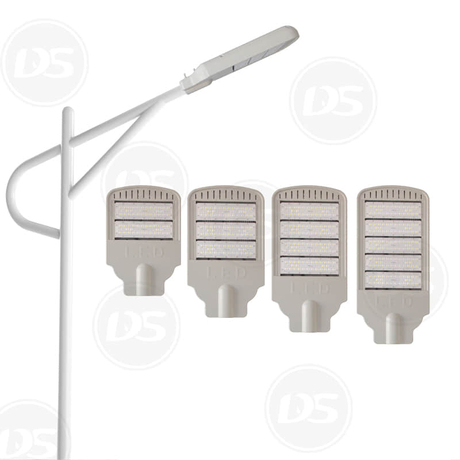 LED street light manufacturer Die-casting integrated outdoor lighting LED street light 220v foot tile outdoor waterproof super bright power 100W 150W 200W 300W (1).jpg