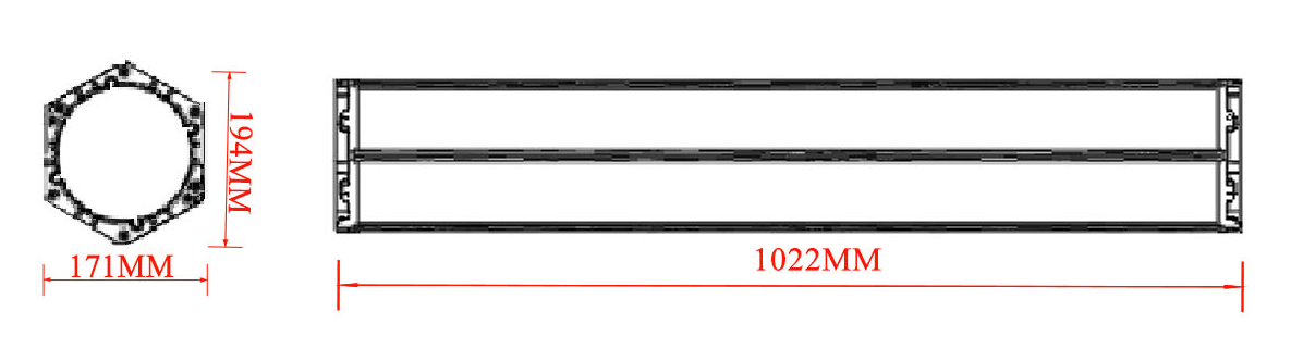 DS-VSSL3 Smart Dimming Vertical Solar Panel LED Street Light A New Choice for Environmentally Friendly Lighting Meeting Lighting Needs at Different Times (1)