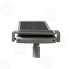 DS-AIO6 Automatic Self-clean All in One Solar Integrated Sensor LED Street Lamp for Road Light (45W-60W-80W-110W-120W)