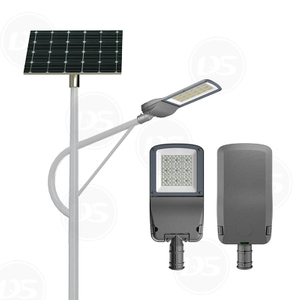 DS-Ait4 All in Two Integrated Solator Powered Ligth для улицы с ценой производителя (20 Вт-30 Вт-40 Вт-50 Вт)