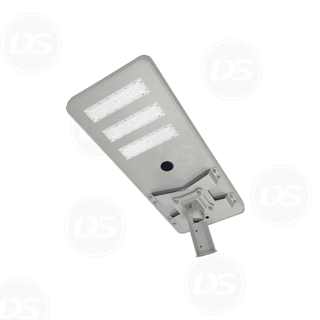 DS-AIO4 Waterproof Aluminum Shell All in One Integrated Solar Powered LED Ligth for Street Lighting(40W-50W-60W-80W)