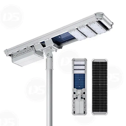 Wie Solar -Straßenlaternen helfen, Energie zu sparen und die Kohlenstoffemissionen zu reduzieren