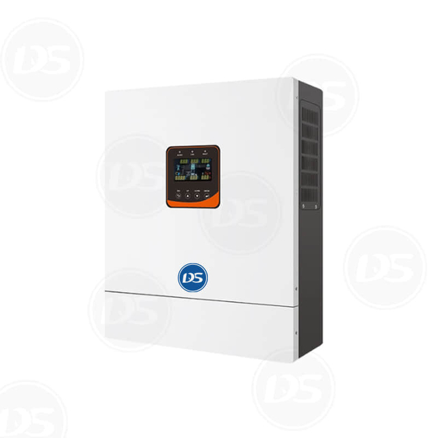 DS-Ospm1 2.5kw-10kW atu i te punaha hiko o te Star Solar Solar me te papa hiko o te solar mai i te kaihanga o Haina 