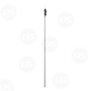 DS-HMP2 15M-20M-25M-30M Hot Dip Galvanized Iron High Mast Lighting Pole