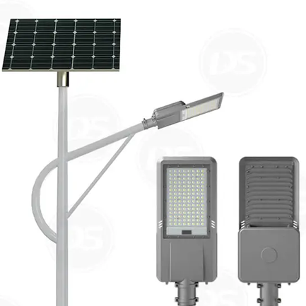 Top Solar Street Light Manufacturers 2026