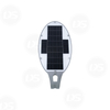 DS-AIO7 30W Outdoor All in One Solar Street Light Garden Street Lamp with PIR Sensor From China Manufacturer