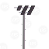 10-20M floodLight with Climbing Rung 