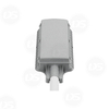 DS---AIT1-B All in zwei solarbetriebenen LED-Straßenlicht mit optionalem PIR-Bewegungssensor (100W-120W-150W-200w-300W)