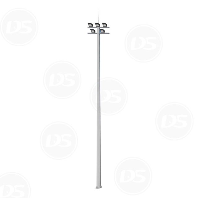 DS-HMM2 15m-20M-20M-25M-30M Te Hot Calvanized Tihi Tihi Tihi Tihi
