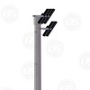 10-20M floodLight with Climbing Rung 