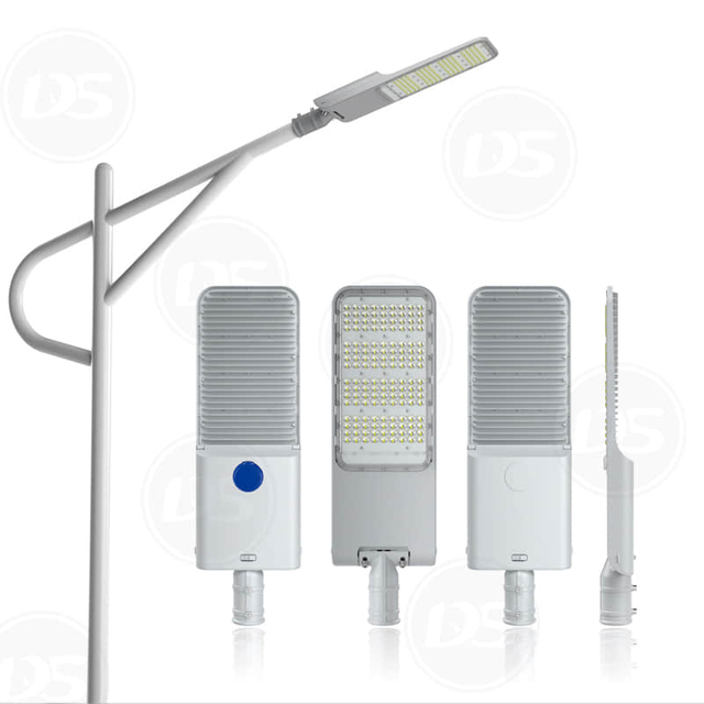 DS-LED02 I waho rama o waho, i arahina e te iwi, te rama arumoni (50w-100w-150w-200w)
