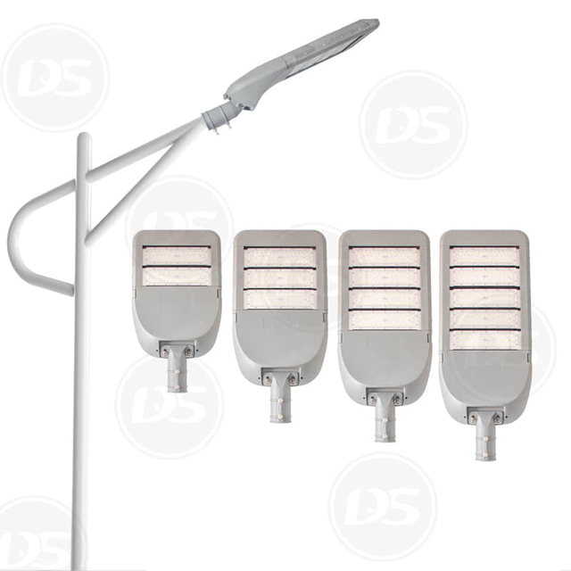 DS-LED04 LEVEN04 LEVEVS 25REDS STRETS: 100W