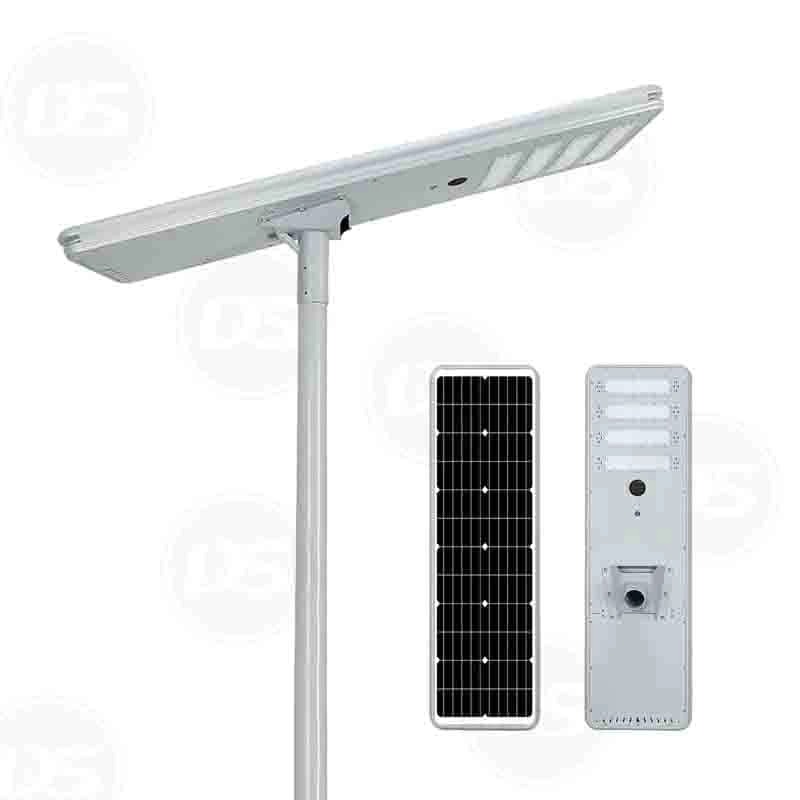 Solar lights