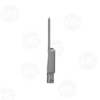DS-AIT2 IP66 Automatic All v dvoch solárnych LED Street Light s voliteľným senzorom PIR (80W-100W-120W-150W-200W)