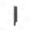 DS-AIT1-S All in Two Semi Integrated Solar LED Street Light with Optional Induction Sensor (80W-100W-120W-150W-200W)