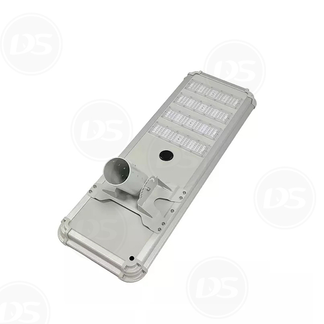 DS-AIO3 IP66 Automatic 3 in 1 Solar LED Street Light with Optional PIR Sensor And CCTV Camera(30W-40W-50W-80W) 