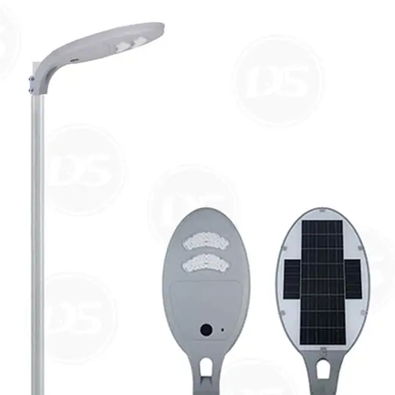 solar street light