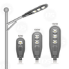 DS-LED01 Commercial LED Street Light with Sensor From China LED Street Lamp Manufacturer（50W-100W-150W）