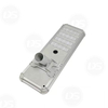 DS-AIO3 IP66 Automático 3 em 1 Luz de rua solar LED com sensor PIR opcional e câmera CCTV (30W-40W-50W-80W) 