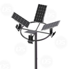 Solar Powered LED Flood Light 