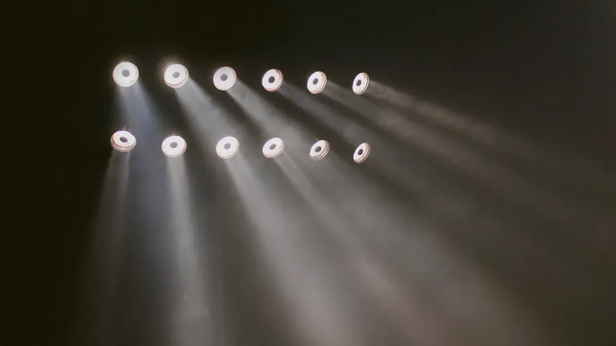 Key Light Distribution Types Explained